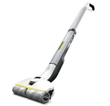 Kärcher Kärcher FC 3 Cordless Sin bolsa Negro, Gris, Blanc Kärcher Kärcher FC 3 Cordless Sin bolsa Negro, Gris, Blanc