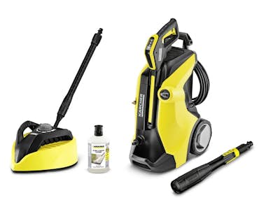 Kärcher Kärcher K 7 Full Control Plus Home Limpiadora de a Kärcher Kärcher K 7 Full Control Plus Home Limpiadora de a