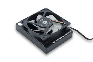 EK Water Blocks EK Water Blocks EK-CoolStream SE 360 refrigeración EK Water Blocks EK Water Blocks EK-CoolStream SE 360 refrigeración