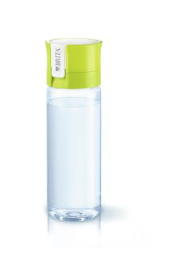 Brita Brita Fill&Go Bottle Filtr Lime Botella con filtro Brita Brita Fill&Go Bottle Filtr Lime Botella con filtro