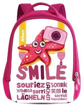 Nikon Nikon VAECSS60 estuche para cámara fotográfica Fun Nikon Nikon VAECSS60 estuche para cámara fotográfica Fun