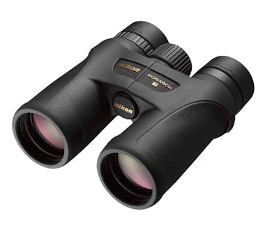 Nikon Nikon Monarch 7 8x42 binocular Negro Nikon Nikon Monarch 7 8x42 binocular Negro