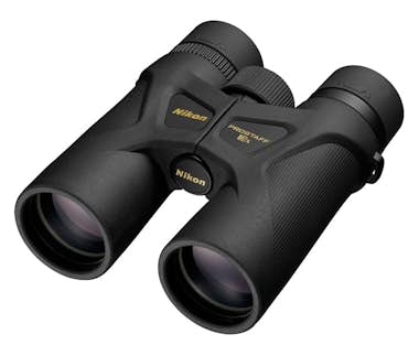 Nikon Nikon PROSTAFF 3S 10x42 binocular Techo Negro Nikon Nikon PROSTAFF 3S 10x42 binocular Techo Negro