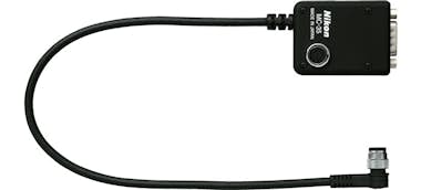 Nikon Nikon MC-35 cable para cámara fotográfica Negro Nikon Nikon MC-35 cable para cámara fotográfica Negro