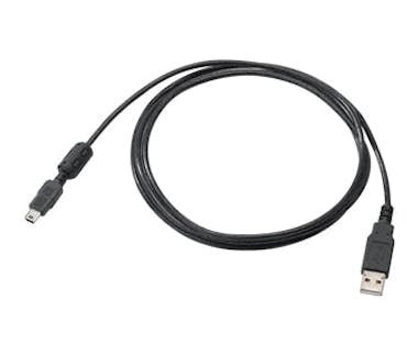 Nikon Nikon USB Cable UC-E4 cable para cámara fotográfic Nikon Nikon USB Cable UC-E4 cable para cámara fotográfic
