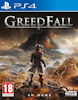 Spiders GreedFall (PS4) Spiders GreedFall (PS4)