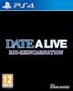 Idea Factory DATE A LIVE - RIO-REINCARNATION (PS4) Idea Factory DATE A LIVE - RIO-REINCARNATION (PS4)