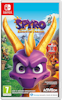 Activision Spyro Reignited Trilogy (Nintendo Switch) Activision Spyro Reignited Trilogy (Nintendo Switch)