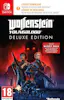 Machine Games Wolfenstein Youngblood Deluxe Edition (Nintendo Sw Machine Games Wolfenstein Youngblood Deluxe Edition (Nintendo Sw