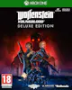 Machine Games Wolfenstein Youngblood Deluxe Edition (Xbox One) Machine Games Wolfenstein Youngblood Deluxe Edition (Xbox One)