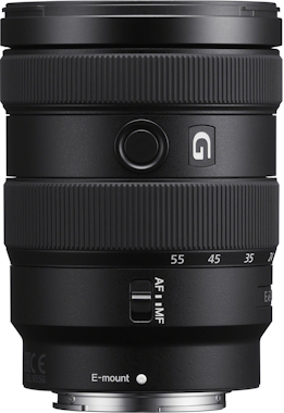Sony E 16-55mm F2.8 G (SEL1655G) Sony E 16-55mm F2.8 G (SEL1655G)