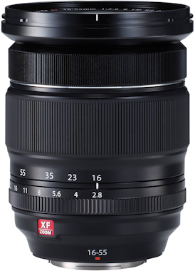 FujiFilm FUJINON XF 16-55mm F2.8 R LM WR FujiFilm FUJINON XF 16-55mm F2.8 R LM WR