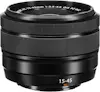 FujiFilm FUJINON XC 15-45mm F3.5-5.6 OIS PZ FujiFilm FUJINON XC 15-45mm F3.5-5.6 OIS PZ