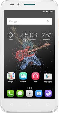 Alcatel Alcatel One Touch Go Play 12,7 cm (5"") 1 GB 8 GB