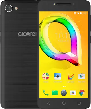 Alcatel Alcatel A5 LED 13,2 cm (5.2"") 2 GB 16 GB SIM dobl Alcatel Alcatel A5 LED 13,2 cm (5.2"") 2 GB 16 GB SIM dobl