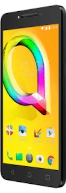 Alcatel Alcatel A5 LED 13,2 cm (5.2"") 2 GB 16 GB SIM dobl Alcatel Alcatel A5 LED 13,2 cm (5.2"") 2 GB 16 GB SIM dobl