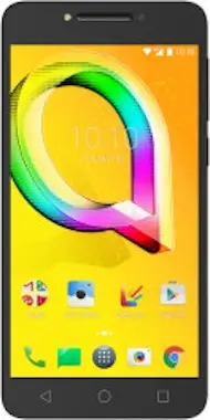 Alcatel Alcatel A5 LED 13,2 cm (5.2"") 2 GB 16 GB SIM dobl Alcatel Alcatel A5 LED 13,2 cm (5.2"") 2 GB 16 GB SIM dobl