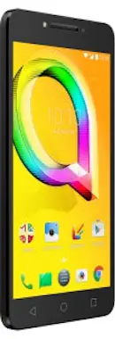 Alcatel Alcatel A5 LED 13,2 cm (5.2"") 2 GB 16 GB SIM dobl Alcatel Alcatel A5 LED 13,2 cm (5.2"") 2 GB 16 GB SIM dobl