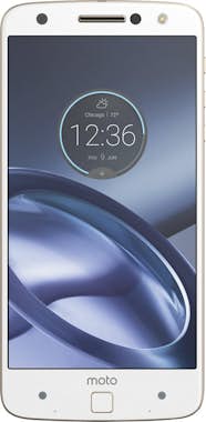 Lenovo Lenovo Moto Z 14 cm (5.5"") 4 GB 32 GB Blanco 2600 Lenovo Lenovo Moto Z 14 cm (5.5"") 4 GB 32 GB Blanco 2600