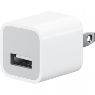 Apple Apple 5W USB Power Adapter adaptador e inversor de