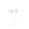 Sony Sony MDR-EX15AP auriculares para móvil Sony Sony MDR-EX15AP auriculares para móvil