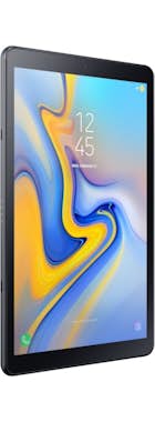 Samsung Samsung Galaxy Tab A (2018) SM-T595 32 GB 3G 4G Ne