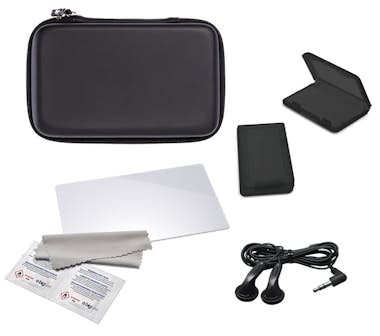 BIGBEN Bigben Interactive SWITCHPACK1 funda para consola BIGBEN Bigben Interactive SWITCHPACK1 funda para consola