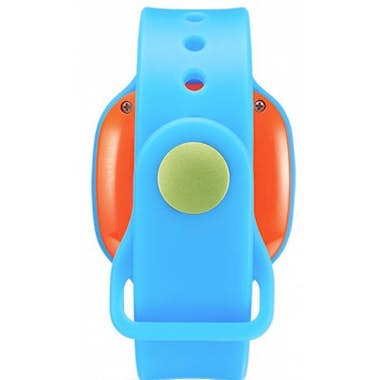 Alcatel Alcatel Move Time SW10 reloj inteligente Naranja O Alcatel Alcatel Move Time SW10 reloj inteligente Naranja O