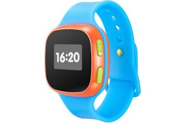 Alcatel Alcatel Move Time SW10 reloj inteligente Naranja O Alcatel Alcatel Move Time SW10 reloj inteligente Naranja O
