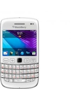 BlackBerry BlackBerry Bold 9790 6,22 cm (2.45"") 0,75 GB 8 GB BlackBerry BlackBerry Bold 9790 6,22 cm (2.45"") 0,75 GB 8 GB