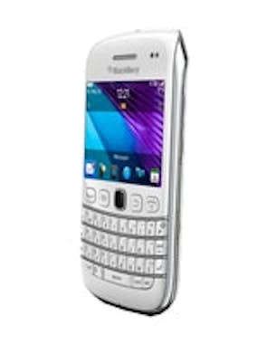 BlackBerry BlackBerry Bold 9790 6,22 cm (2.45"") 0,75 GB 8 GB BlackBerry BlackBerry Bold 9790 6,22 cm (2.45"") 0,75 GB 8 GB