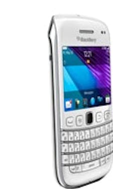 BlackBerry BlackBerry Bold 9790 6,22 cm (2.45"") 0,75 GB 8 GB BlackBerry BlackBerry Bold 9790 6,22 cm (2.45"") 0,75 GB 8 GB