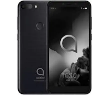 Alcatel 1s 5024F 4GB RAM / 64GB Doble Sim Negro Alcatel 1s 5024F 4GB RAM / 64GB Doble Sim Negro