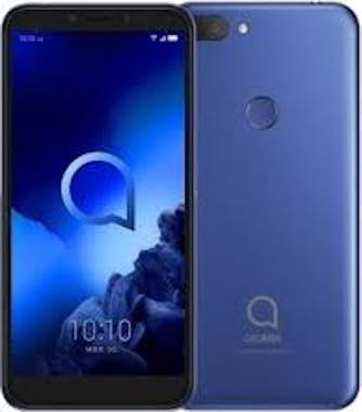 Alcatel 1s 5024F 4GB RAM / 64GB Doble Sim Azul Alcatel 1s 5024F 4GB RAM / 64GB Doble Sim Azul