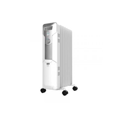 Cecotec Ready Warm 5600 Space - Radiador de Aceite de 7 Mó Cecotec Ready Warm 5600 Space - Radiador de Aceite de 7 Mó