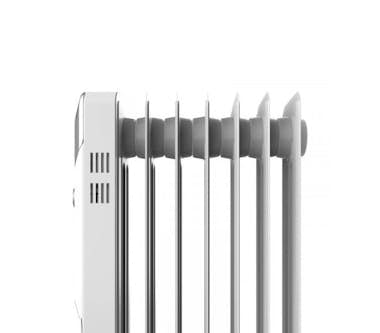 Cecotec Ready Warm 5600 Space - Radiador de Aceite de 7 Mó Cecotec Ready Warm 5600 Space - Radiador de Aceite de 7 Mó