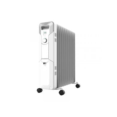 Cecotec Ready Warm 5700 Space - Radiador de Aceite de 11 M Cecotec Ready Warm 5700 Space - Radiador de Aceite de 11 M