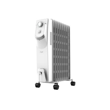 Cecotec Radiador de Aceite de 9 Módulos Ready Warm 5800 Sp Cecotec Radiador de Aceite de 9 Módulos Ready Warm 5800 Sp