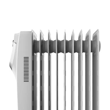 Cecotec Radiador de Aceite de 9 Módulos Ready Warm 5800 Sp Cecotec Radiador de Aceite de 9 Módulos Ready Warm 5800 Sp