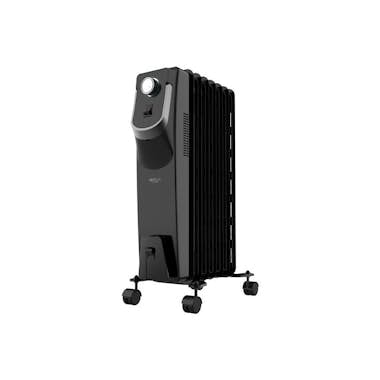 Cecotec Radiador de Aceite de 7 Módulos Ready Warm 5770 Sp Cecotec Radiador de Aceite de 7 Módulos Ready Warm 5770 Sp