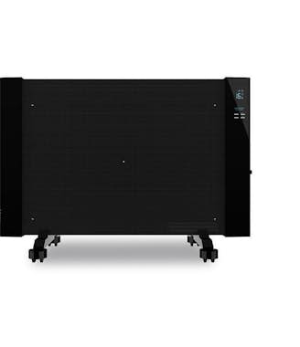 Cecotec Placa Radiante de Mica mecánica. Potente. 2000 W. Cecotec Placa Radiante de Mica mecánica. Potente. 2000 W.