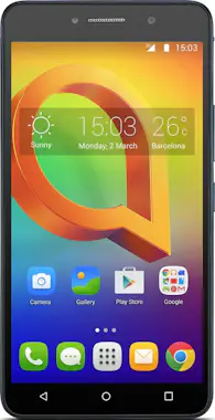 Alcatel A2 XL Alcatel A2 XL