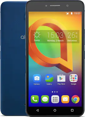 Alcatel A2 XL Alcatel A2 XL