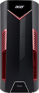 Acer Acer NITRO 50 N50-600 8ª generación de procesadore Acer Acer NITRO 50 N50-600 8ª generación de procesadore
