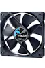 Fractal Design Fractal Design Dynamic X2 GP-12 PWM Carcasa del or Fractal Design Fractal Design Dynamic X2 GP-12 PWM Carcasa del or