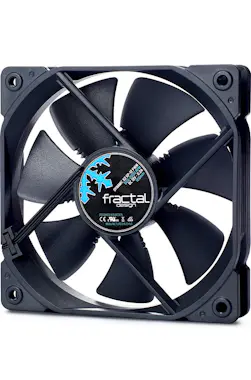 Fractal Design Fractal Design Dynamic X2 GP-12 PWM Carcasa del or Fractal Design Fractal Design Dynamic X2 GP-12 PWM Carcasa del or