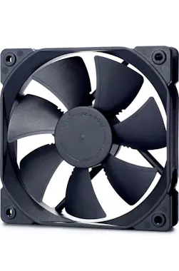 Fractal Design Fractal Design Dynamic X2 GP-12 PWM Carcasa del or Fractal Design Fractal Design Dynamic X2 GP-12 PWM Carcasa del or
