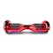 SkateFlash Hoverboard Skateflash Start Metal Red SkateFlash Hoverboard Skateflash Start Metal Red