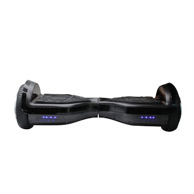 SkateFlash Hoverboard Skateflash Style Black SkateFlash Hoverboard Skateflash Style Black