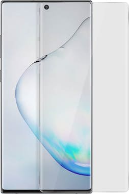Avizar Samsung Galaxy Note 10 Plus Cristal templado curvo Avizar Samsung Galaxy Note 10 Plus Cristal templado curvo